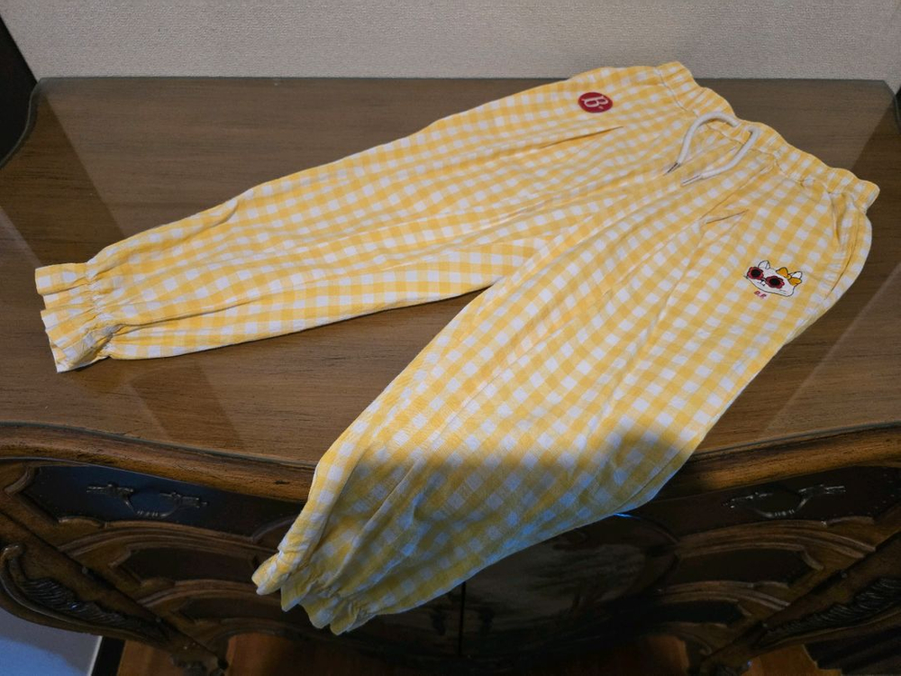 베베드피노 상하복세트 130사이즈--1