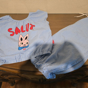 베베드피노 상하복세트 130사이즈