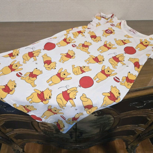 베베드피노 원피스 130사이즈