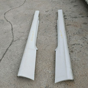 bmw e93 컨버터블 사이드스컷트 328i (2010년식)