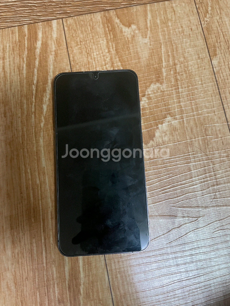 갤럭시 s24플러스 256gb--1