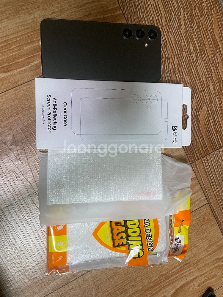 갤럭시 s24플러스 256gb--3