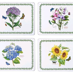 포트메리온 식탁 매트(중)33cm(새상품)