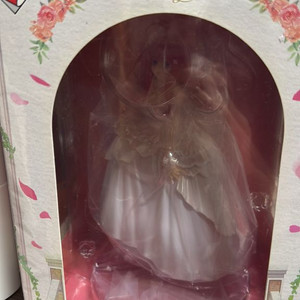 5등분의 신부 나카노 이츠키 웨딩피규어 이치방쿠지