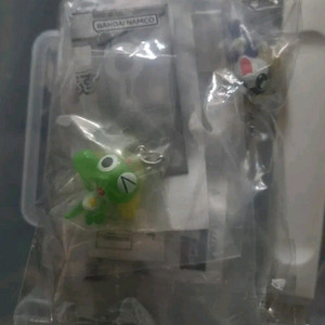 케로로 메지루시 1탄 미개봉 전종 풀세트 일괄 케로로 타마마 쿠루루 도로로 기로로 이미지