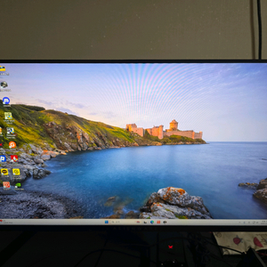 델 에일리언웨어 AW2523HF 360HZ Fhd .