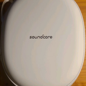 재업) 앤커 Q45 화이트 색상 급처