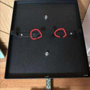 cnk 누오덤벨 거치대