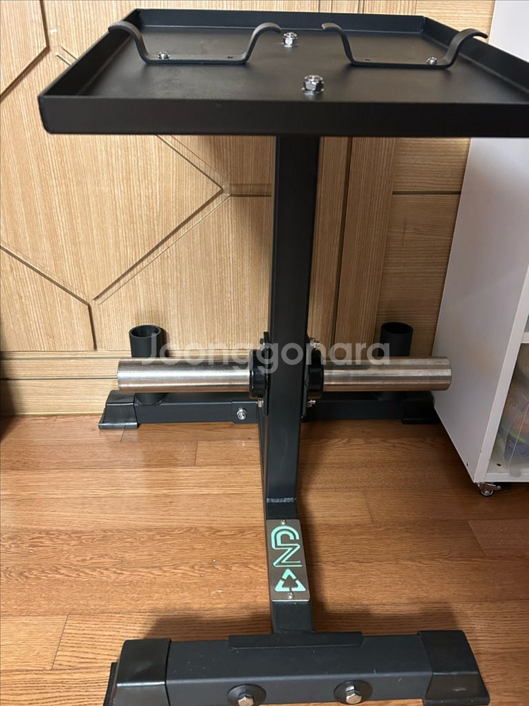 cnk 누오덤벨 거치대--1