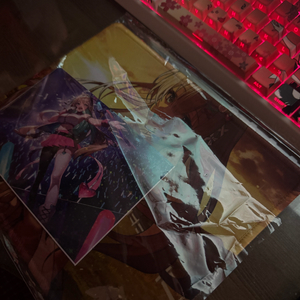 러브딜리버리2 망망이 굿즈 판매 새재품