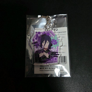 체인소맨 레제 오마츠리 아크릴 키링 새상품