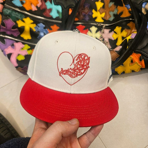 크롬하츠 모자 캡 실사진