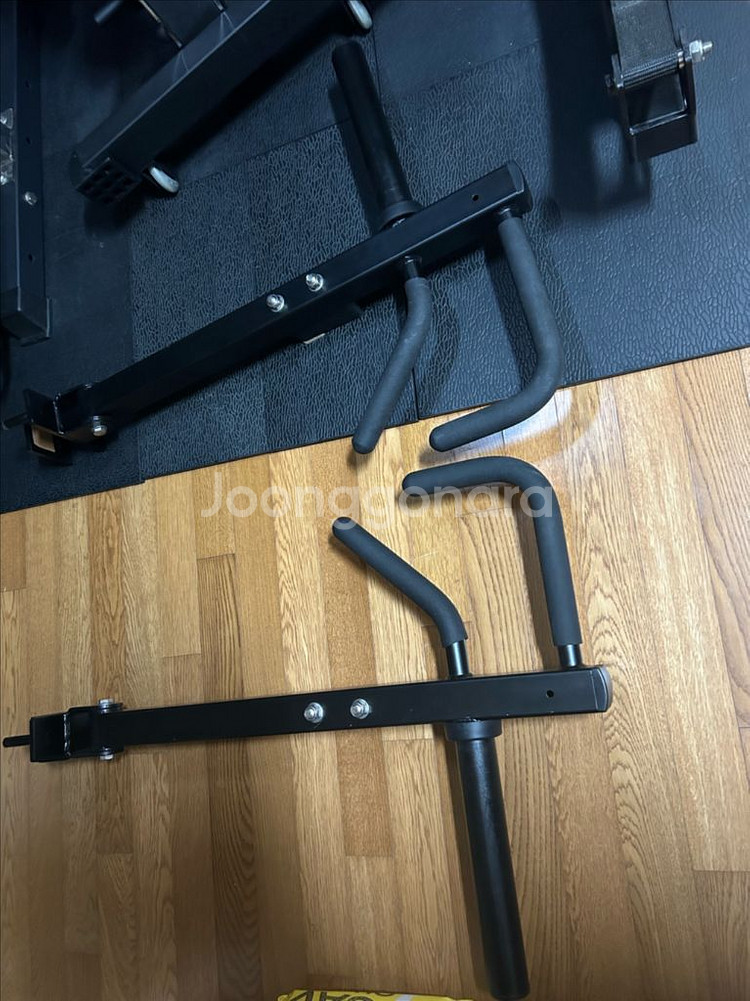 cnk 재머암 멀티암--1