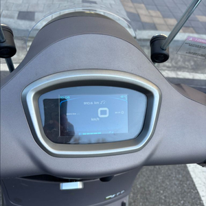 베스파 GTS300 슈퍼테크