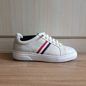 천연가죽 운동화