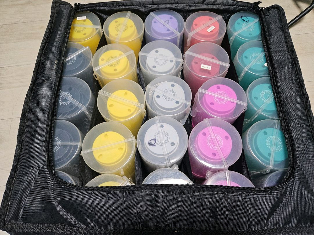 스포츠 스택스 스피드스택스 스태킹--4