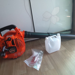 엔진형 가마니 분무기