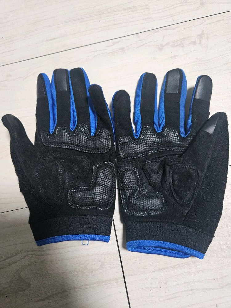 자전거 장갑 라이딩 장갑--1