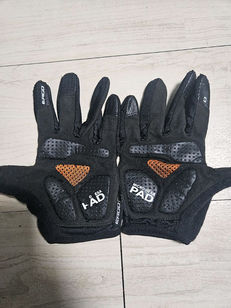 자전거 장갑 라이딩 장갑--2