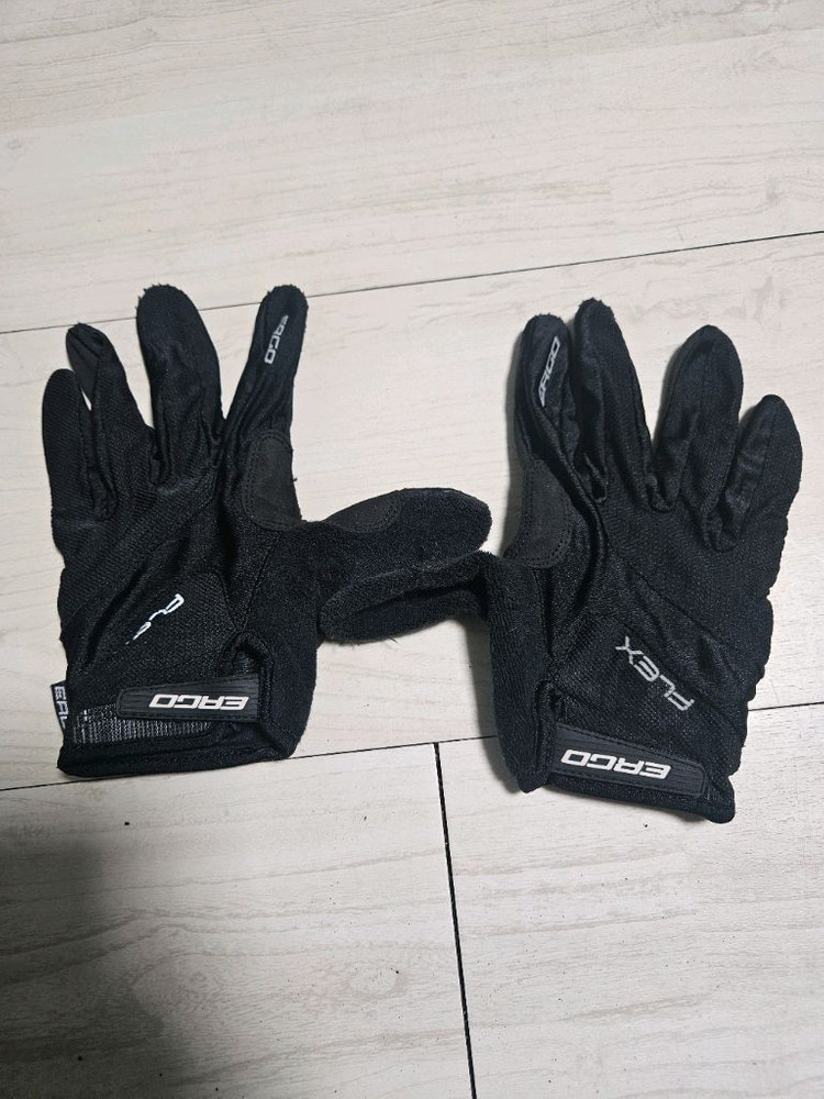 자전거 장갑 라이딩 장갑--3