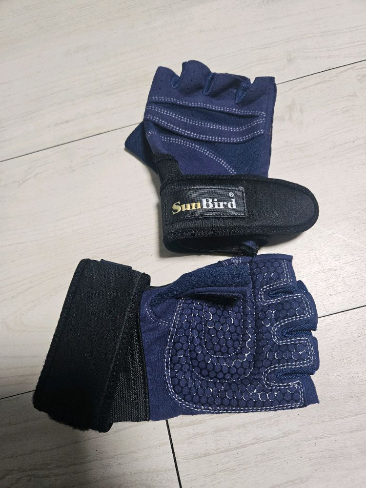 자전거 장갑 라이딩 장갑--5