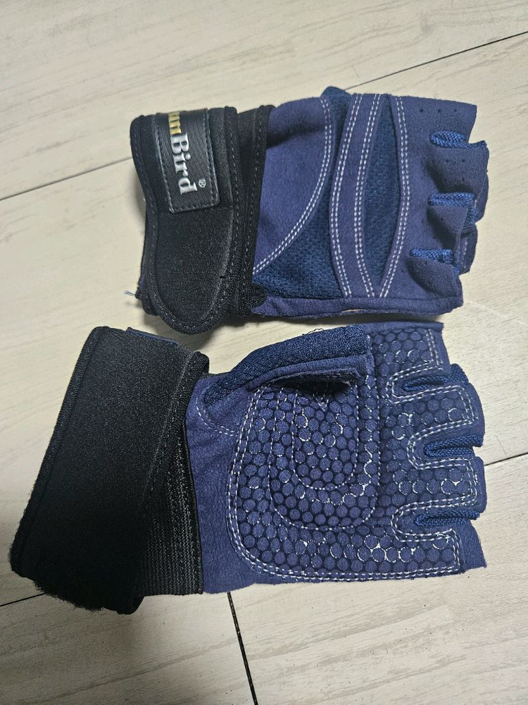 자전거 장갑 라이딩 장갑--6