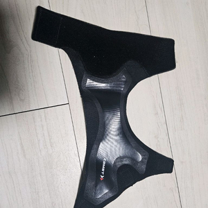 잠스트 발목 보호대