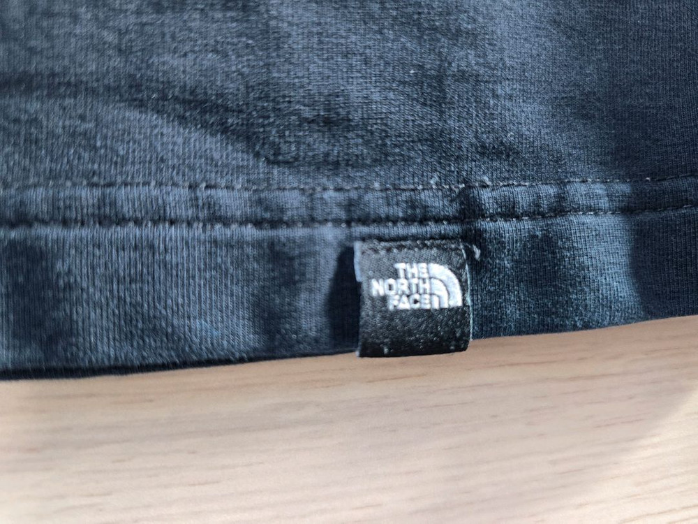 노스페이스 츄리닝 상하의 세트입니다ㆍ블랙--2