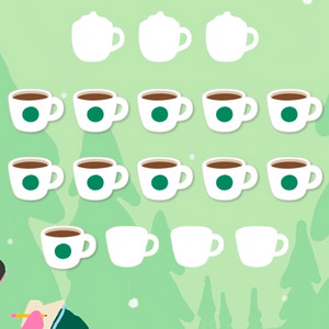 스타벅스 프리퀀시 일반 팝니다