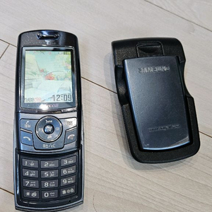 SCH C230 삼성 슬라이드폰 2G폰 (피쳐폰)