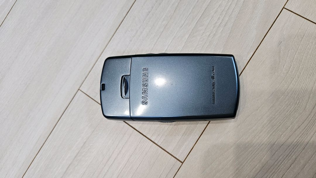 SCH C230 삼성 슬라이드폰 2G폰 (피쳐폰)--2