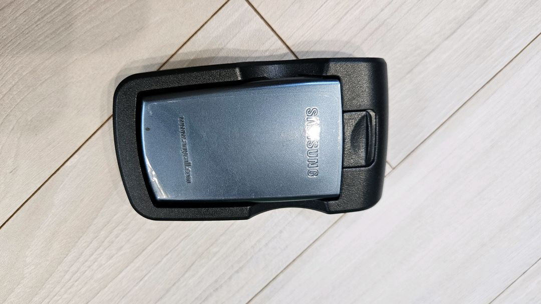 SCH C230 삼성 슬라이드폰 2G폰 (피쳐폰)--3