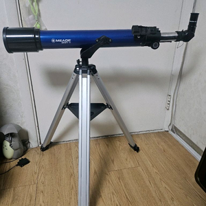 천체 망원경 팝니다