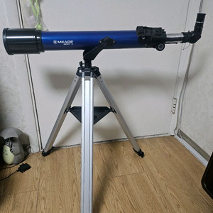 천체 망원경 팝니다