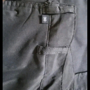 티뷰크 작업복 이미지