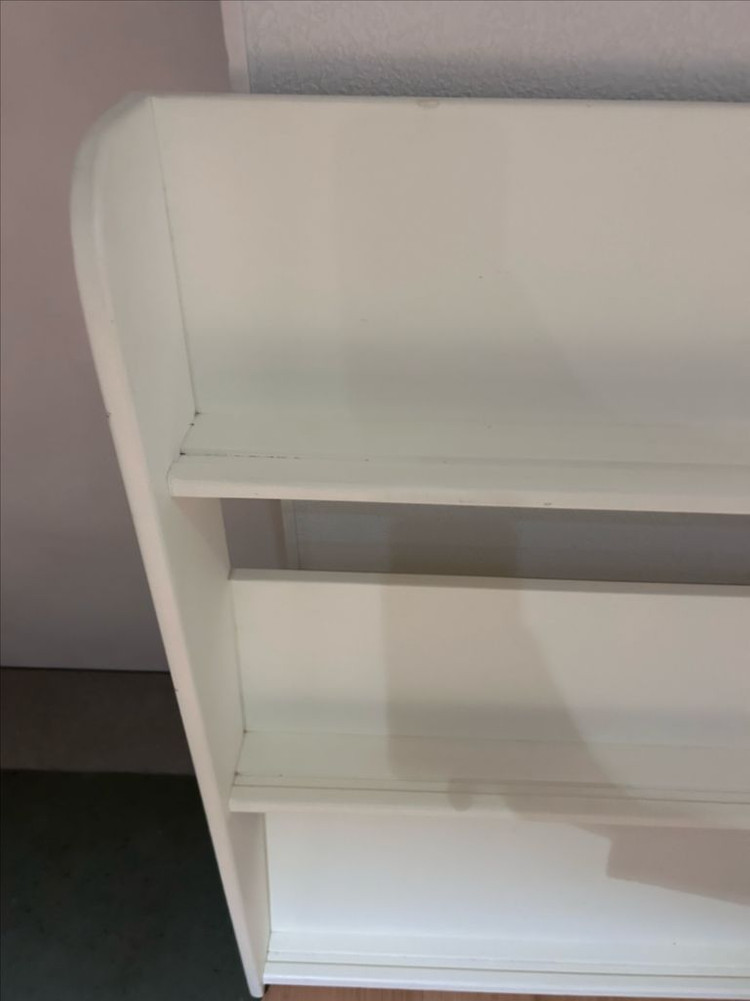 트리앤그린 전면책장 1200 이미지