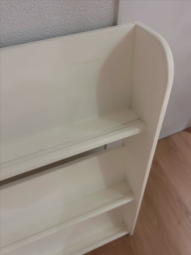 트리앤그린 전면책장 1200 이미지