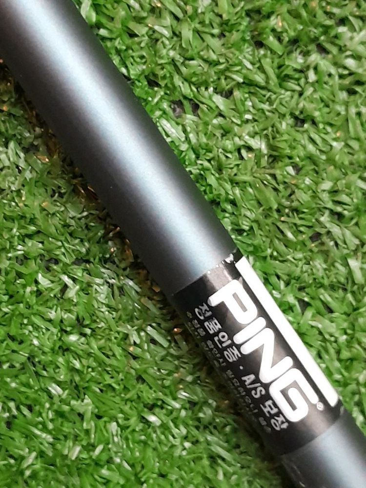 핑(G425MAX) 드라이버 샤프트(S-Flex)--2