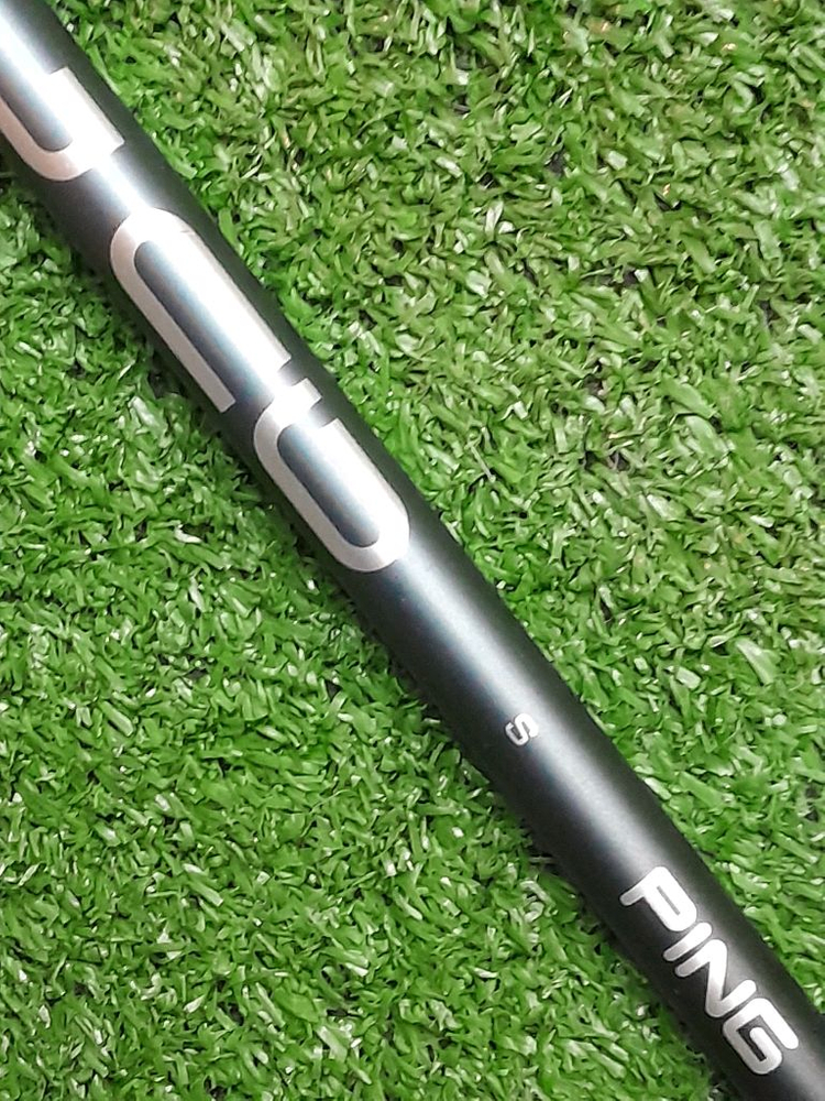 핑(G425MAX) 드라이버 샤프트(S-Flex)--3