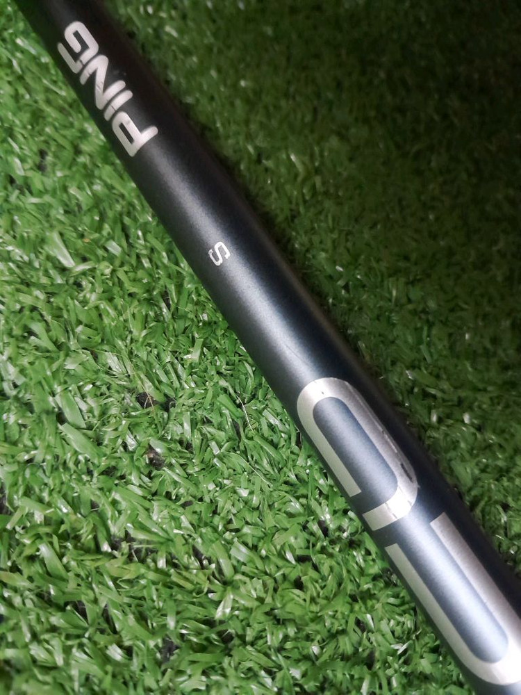 핑(G425MAX) 드라이버 샤프트(S-Flex)--4