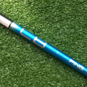최상급 핑(G440) ALTA J CB Blue 드라이버 샤프트(S SR R) 3종