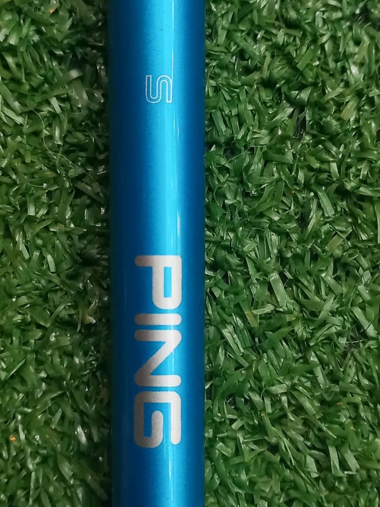 최신형/핑(G440) ALTA J CB Blue 드라이버 샤프트(S SR R) 3종--4