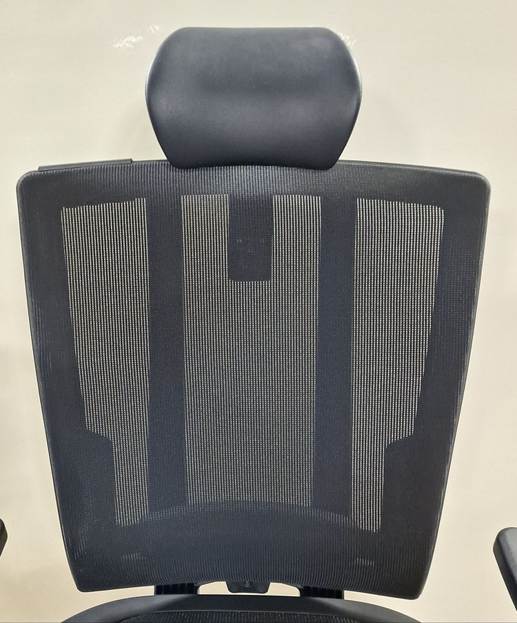 듀오백 의자 (BR-S200MS, 2022년형)--1