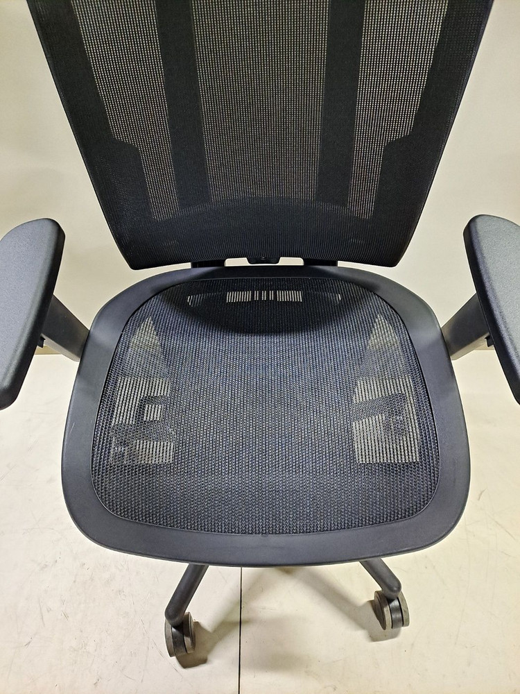 듀오백 의자 (BR-S200MS, 2022년형)--2