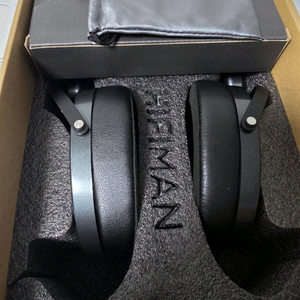 하이파이맨 에디션xs 헤드폰