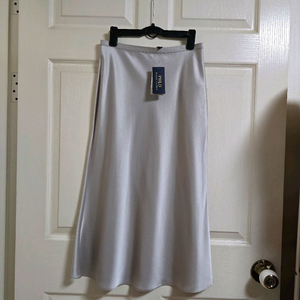 폴로 랄프로렌 새틴 스커트 판매합니다