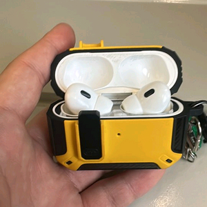 에어팟 프로2 라이트닝