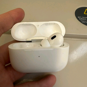 에어팟프로2 c타입