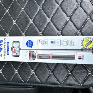 셀루미 스마트폰 삼각대 셀카봉 LT910SE