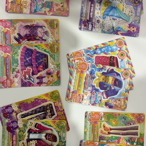 아이엠스타카드 일괄 판매 이미지